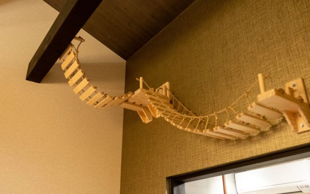 Little Hotel Kyoto Karasuma Takatsuji