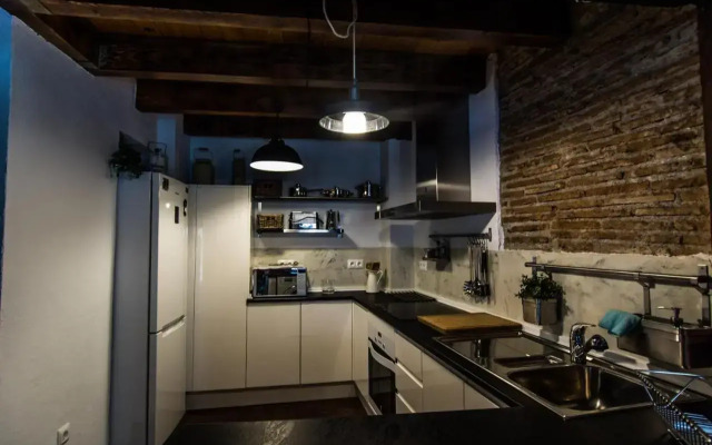 La Casita