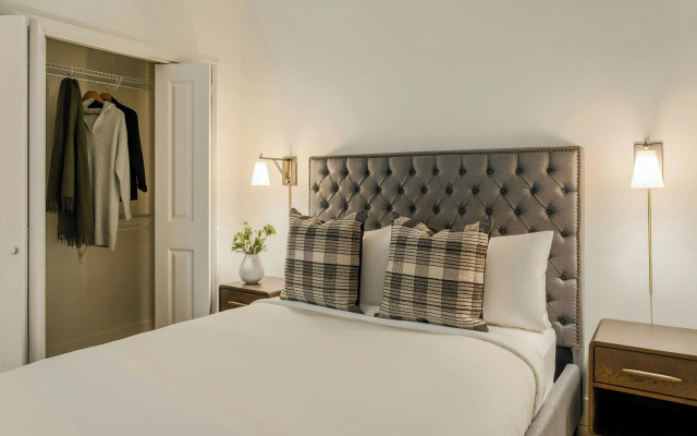 Sonder by Marriott Bonvoy Ceros Apartments RiNo