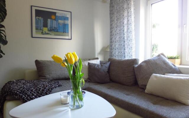 Gästezimmer im Freudenthal