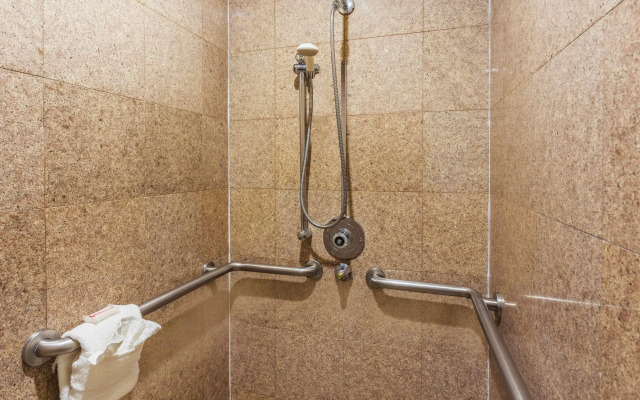 SureStay Hotel by Best Western Chula Vista San Diego Bay