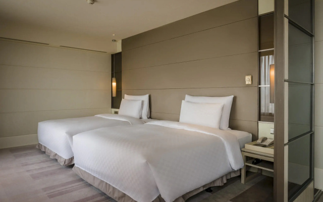 Hotel Nikko Saigon