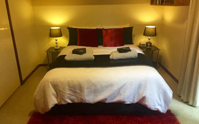 Georgie's Boutique B&B