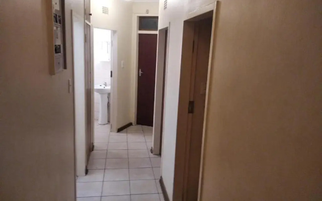 Velindo Guest Room 2