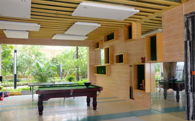 YUMI Apartment-Shiqiao Station Branch