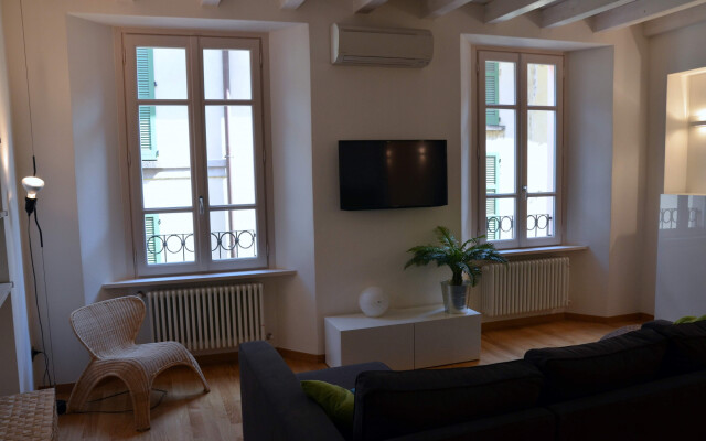 Quadrifoglio - Il Vicolo