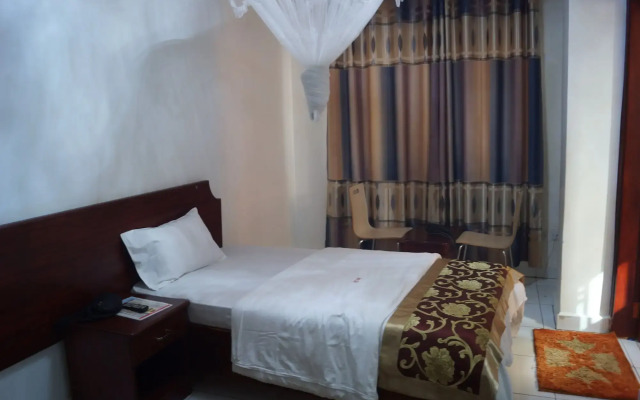 Sunrise Hotel