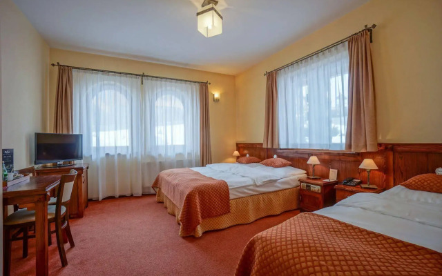 Hotel Redyk Ski&Relax