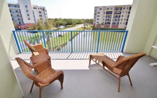 Oceanwalk 15-302 Apartment 2