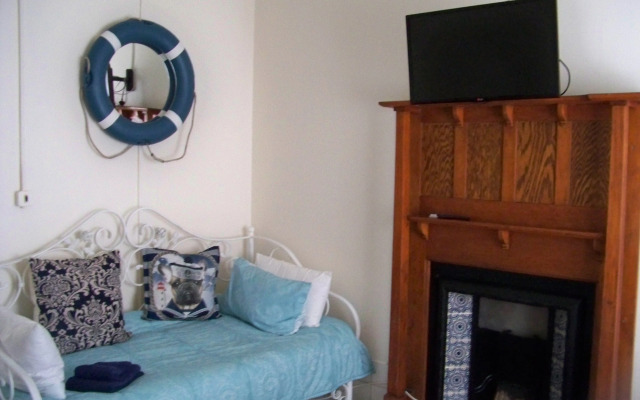 Jetty Self-Catering Swakopmund