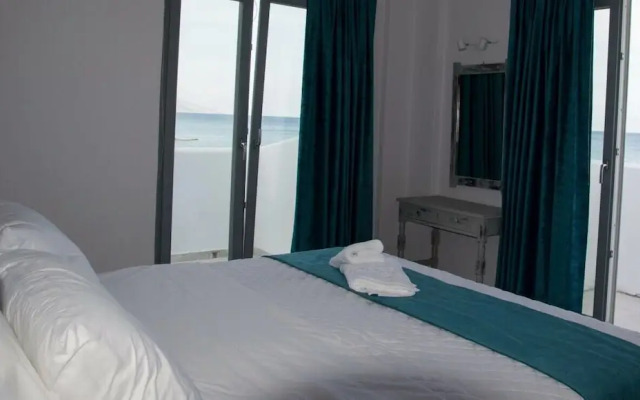 Vrahos Rooms