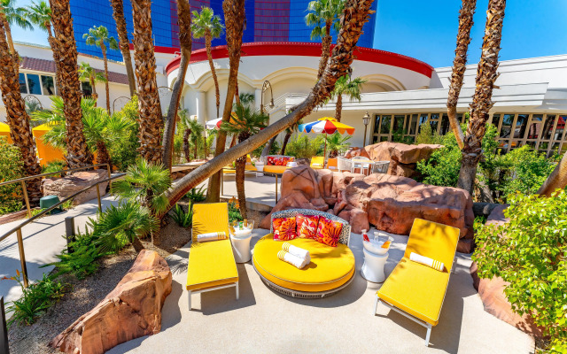 Rio Hotel & Casino, a Destination by Hyatt Hotel