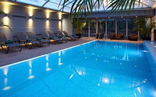Onreech Hotel