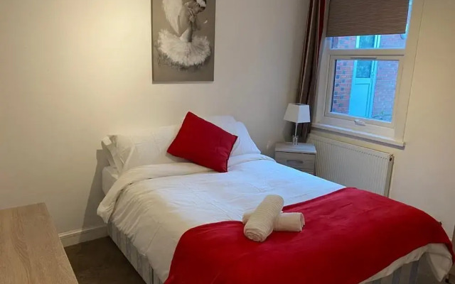 Reading 3 bedroom