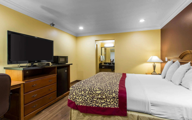 Rodeway Inn Cypress - Near Cypress College