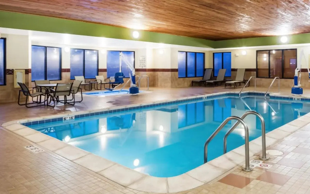 Hilton Garden Inn St. Louis Shiloh/O'Fallon IL