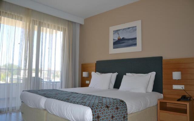 Iolida Beach Luxury Resort
