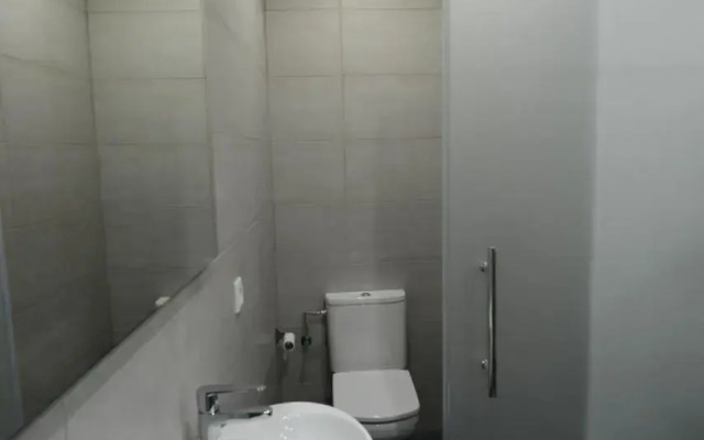 Apartamentos Torrecilla