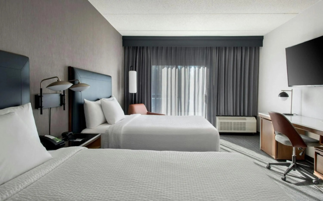 Courtyard by Marriott Rye
