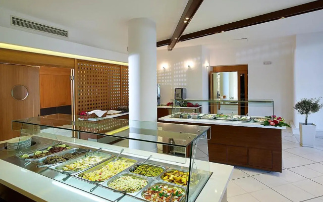 Eleftheria Hotel