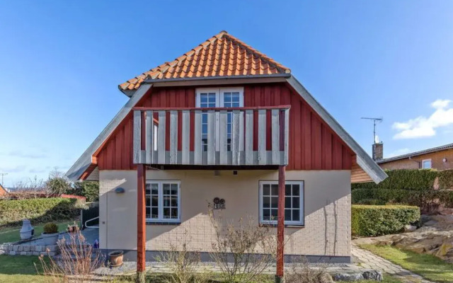 "Tim" - 200m from the sea in Bornholm