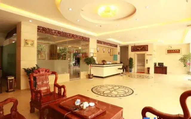 Jh  Hotel