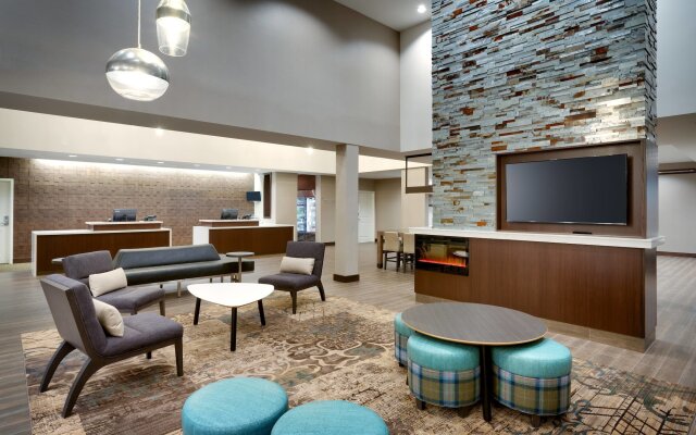 Residence Inn by Marriott Provo South University