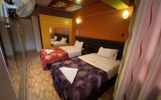 Hostal Manantial