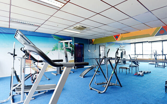 ZenRooms Soekarno Hatta Buah Batu