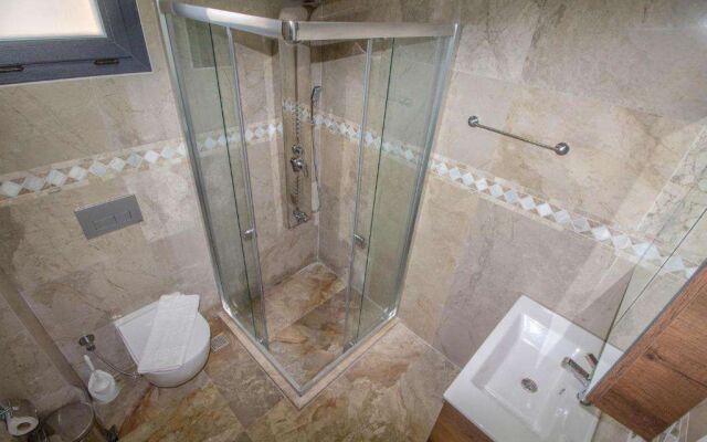 Kayapark 4+1 Villa, Ozel Havuzlu, Fethiye