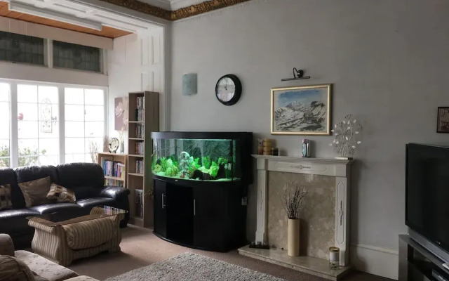 Edelweiss Guest House