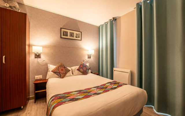 Hotel Relais Bergson