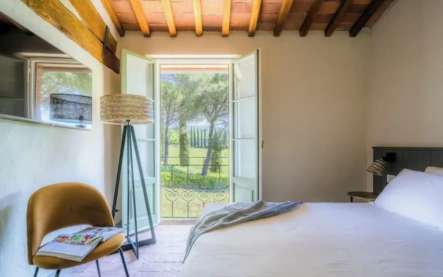 Relais Badia a Passignano