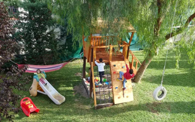 Family Friendly Home