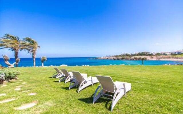 Oceanview Luxury Villa 203