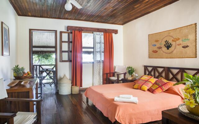 Corail Noir Hotel