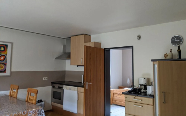 Wiesental Appartmenthaus Simmerath-Einruhr