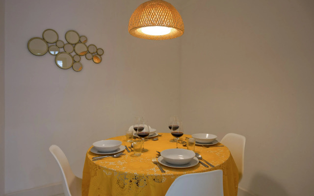 Rent4Days Bairro Alto Apartments