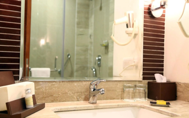 Grand Notting Hills Hotel and Resorts