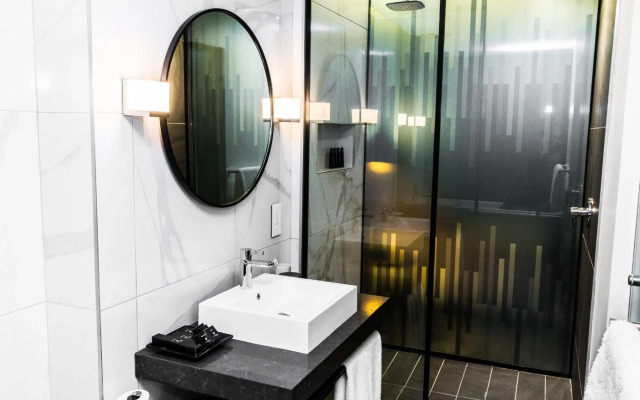 The Capital Mirage Apartment 704