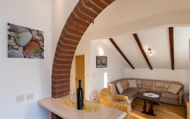 Apartment Zora