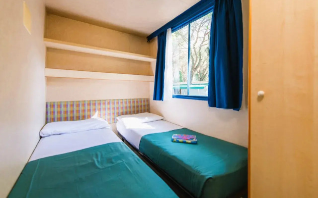 Camping Village Punta Navaccia