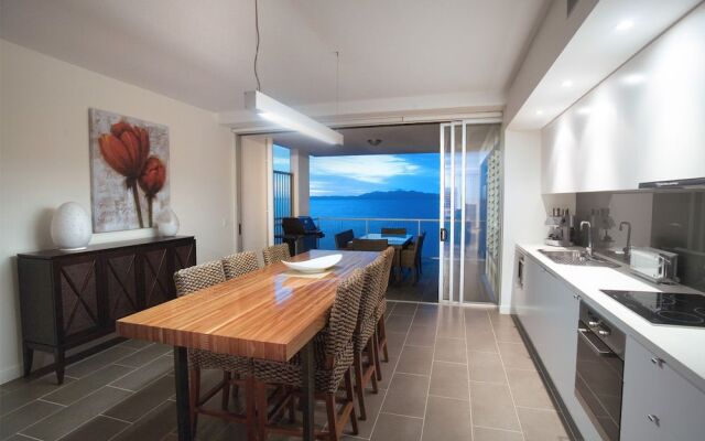 1 Bright Point Apartment 5201