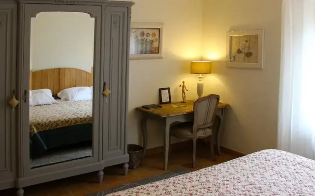 B&B La Badelle
