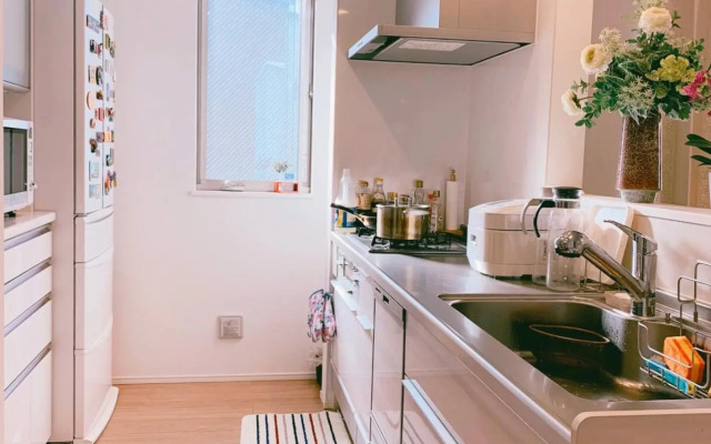 Uhome Ikebukuro Villa 2