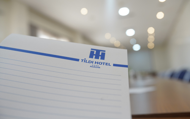 Tildi Hotel