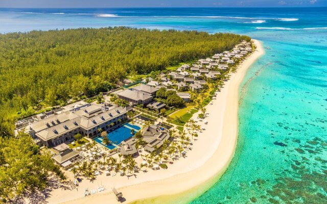 JW Marriott Mauritius Resort