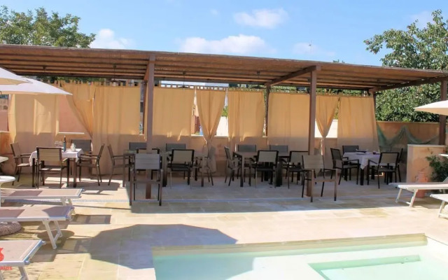 The Courtyard - Elsa