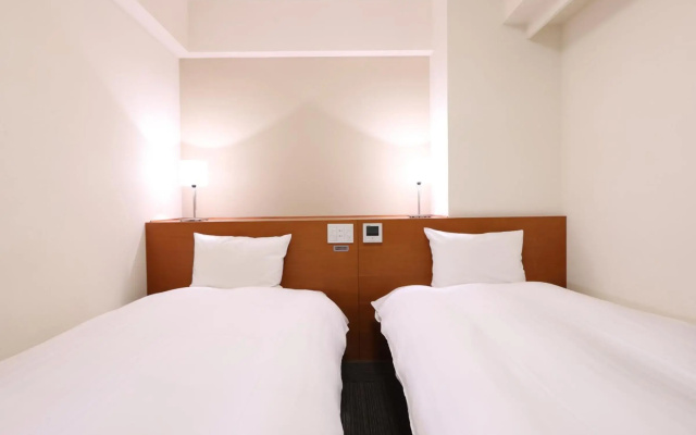 Dormy Inn Takasaki Natural Hot Spring