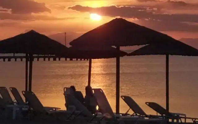 Helena's Studio Agia Triada